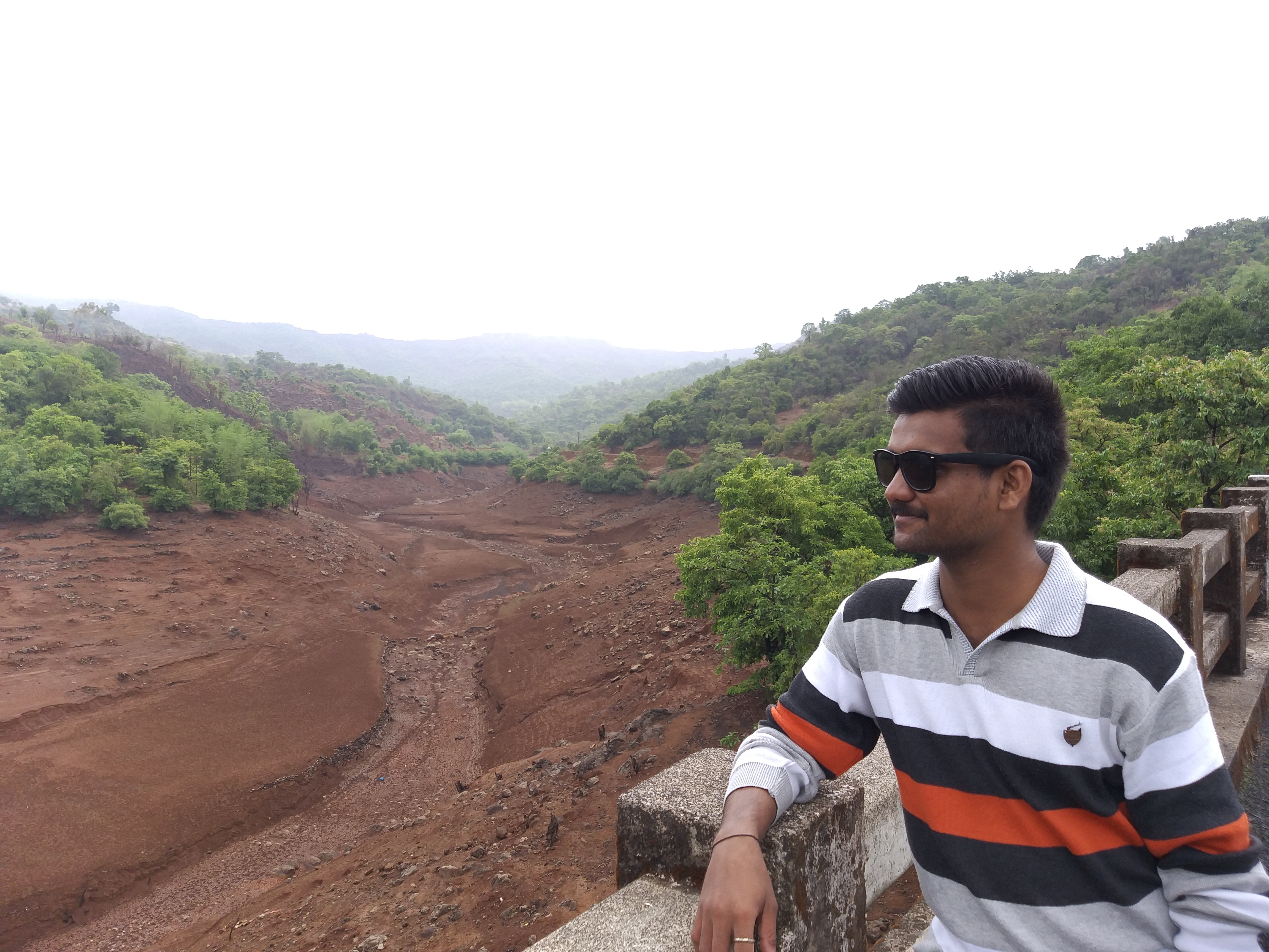 Rohit Shingade